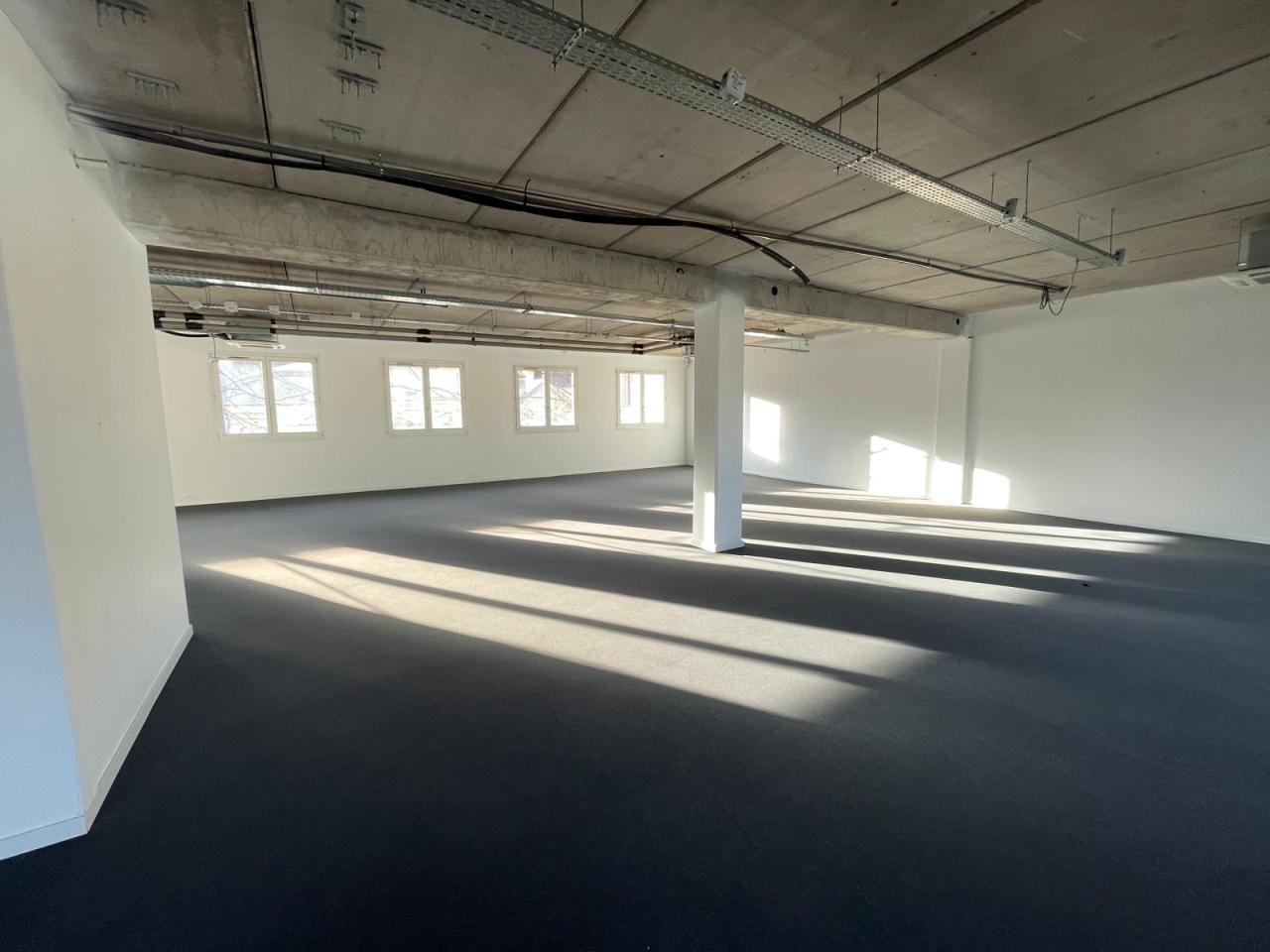 Bureau Nancy 808m² Location bureau Nancy Meurthe-et-Moselle OLBUR2207642 11